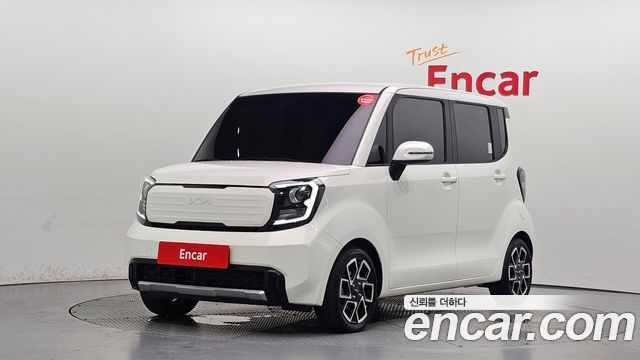 Kia RAY 2022
