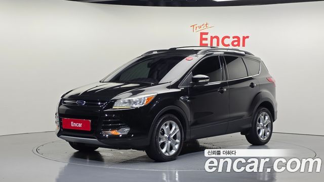 Ford Escape 2013