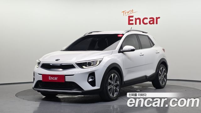Kia Stonic 2018