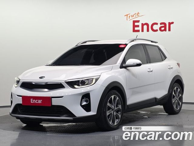 Kia Stonic 2018