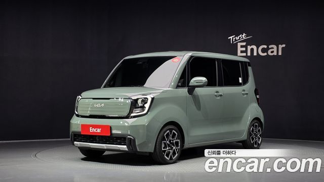 Kia RAY 2025