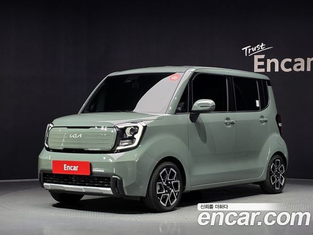 Kia RAY 2025