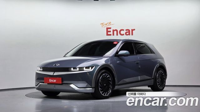 Hyundai Ioniq5 2024