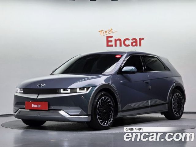 Hyundai Ioniq5 2024