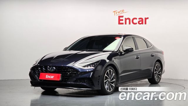Hyundai Sonata 2019