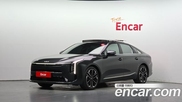 Kia K8 2024