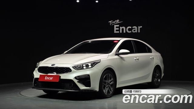 Kia K3 2020