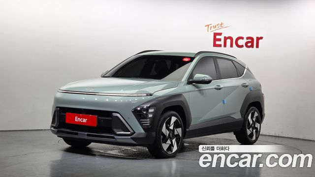 Hyundai Kona 2023