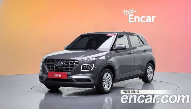 Hyundai Venue 2023