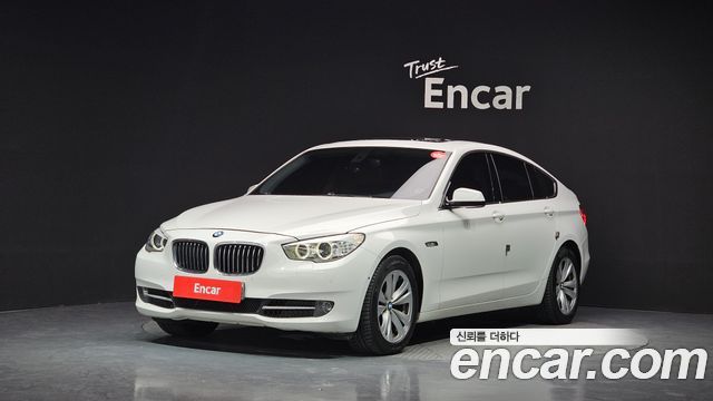 BMW Gran Turismo 2011