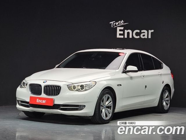 BMW Gran Turismo 2011