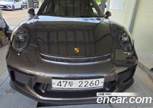 Porsche 911 2013