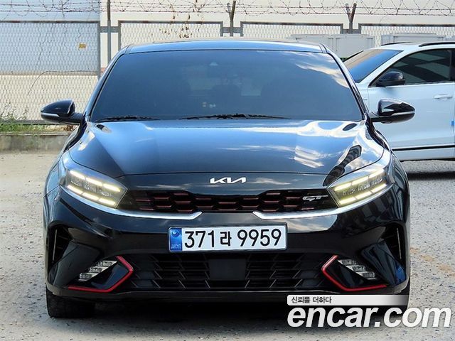 Kia K3 2021