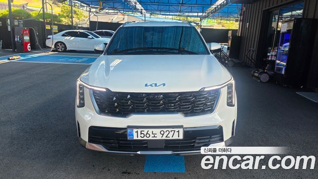 Kia Sorento 2024