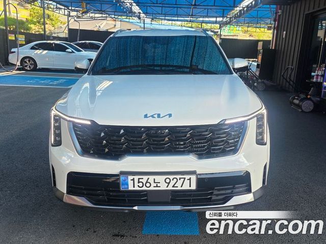 Kia Sorento 2024