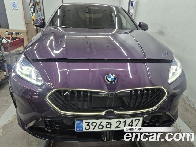 BMW 2-Series 2025