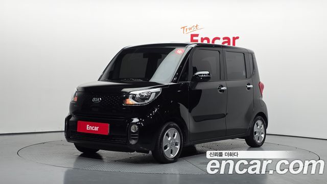 Kia RAY 2018