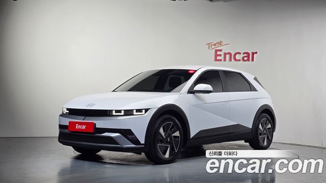 Hyundai Ioniq5 2024