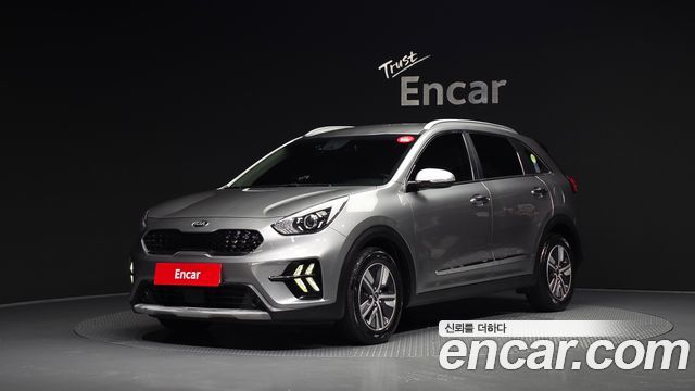 Kia Niro 2020