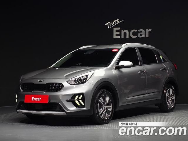Kia Niro 2020