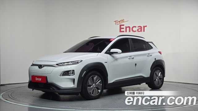 Hyundai Kona 2020