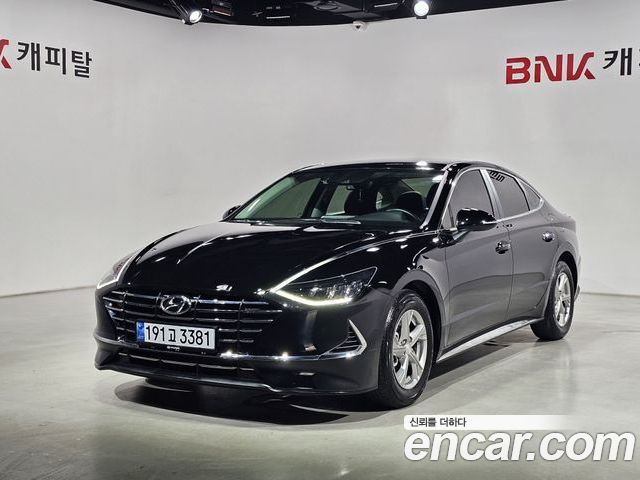 Hyundai Sonata 2019