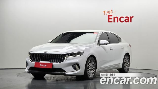 Kia K7 2020