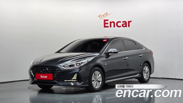 Hyundai Sonata 2017