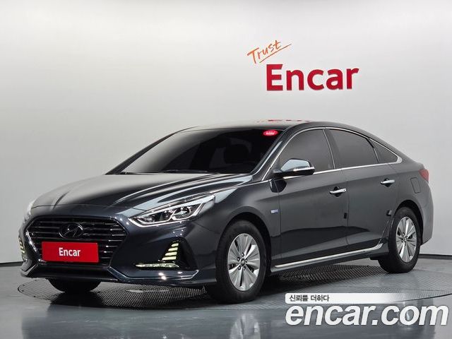 Hyundai Sonata 2017