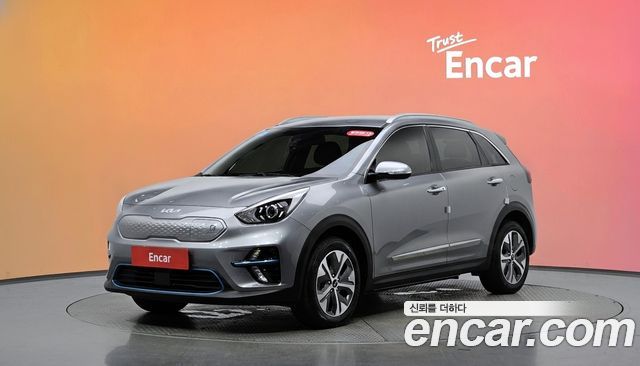 Kia Niro 2021