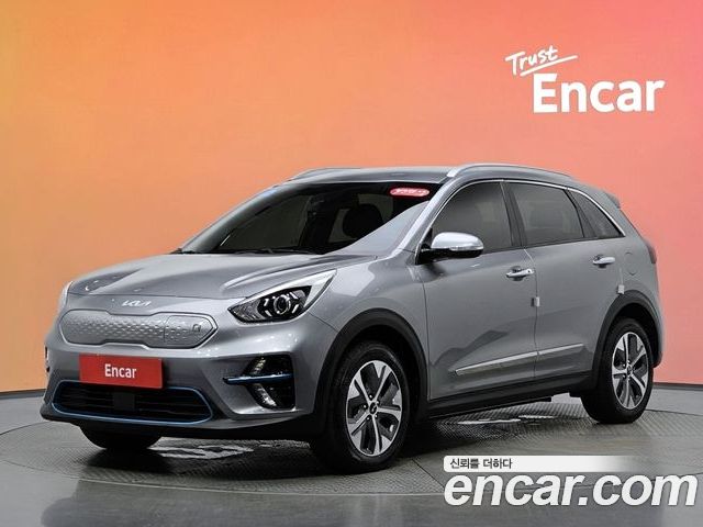Kia Niro 2021