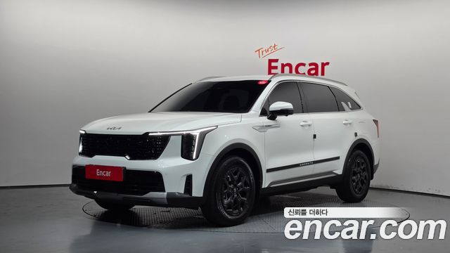 Kia Sorento 2025