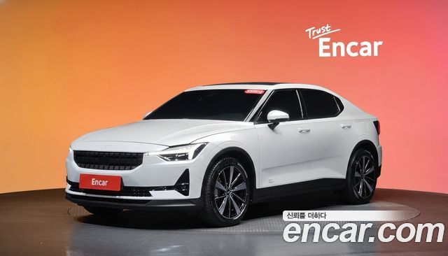 Polestar Polestar 2 2022