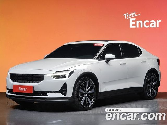 Polestar Polestar 2 2022