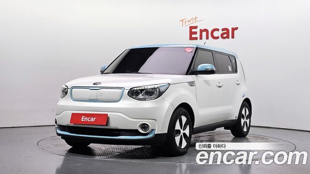 Kia Soul 2017