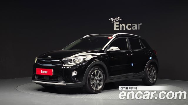 Kia Stonic 2018