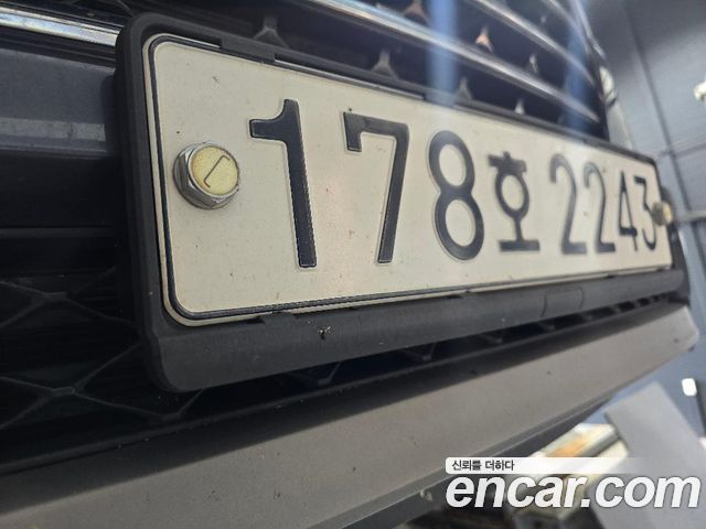 Hyundai Tucson 2020
