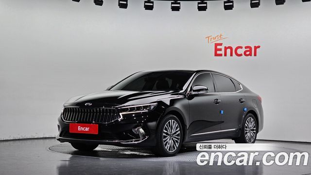 Kia K7 2019