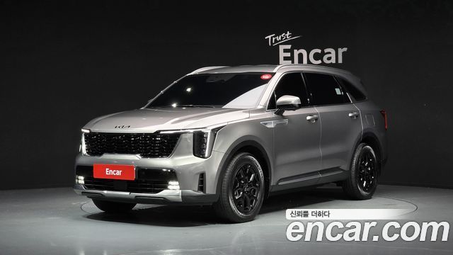 Kia Sorento 2025