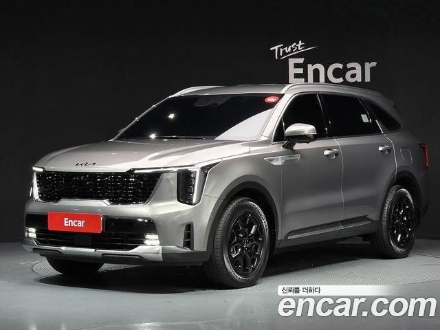 Kia Sorento 2025