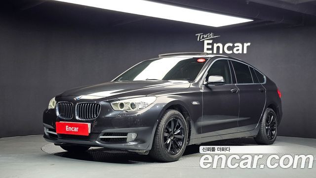 BMW Gran Turismo 2011