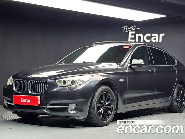 BMW Gran Turismo 2011
