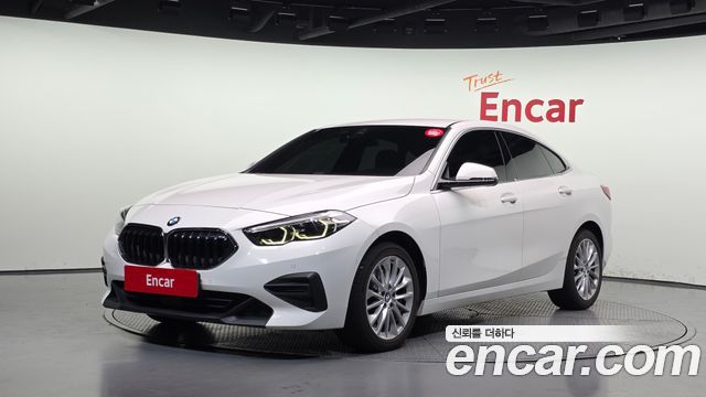 BMW 2-Series 2021