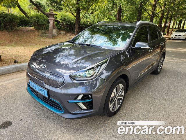 Kia Niro 2020