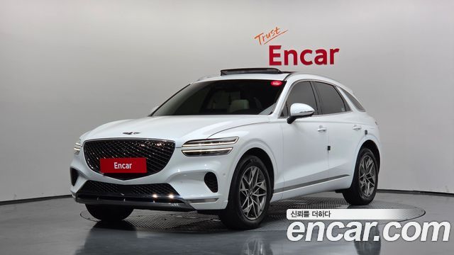 Genesis GV70 2023