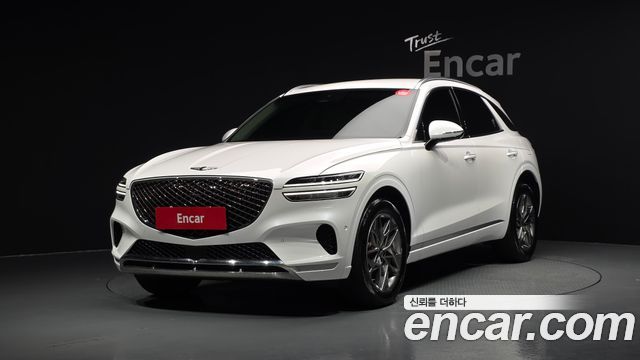 Genesis GV70 2023