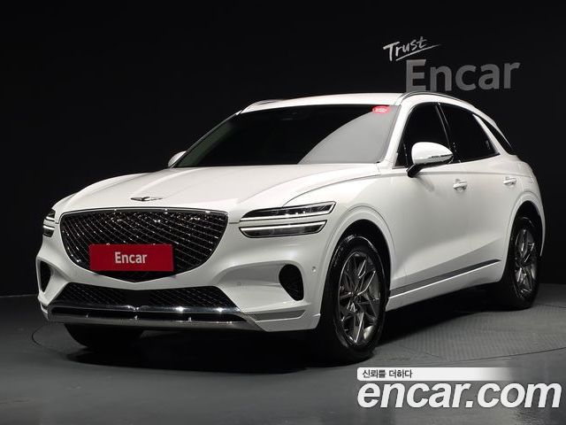 Genesis GV70 2023