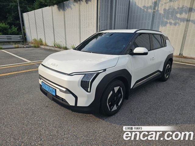 Kia EV3 2024