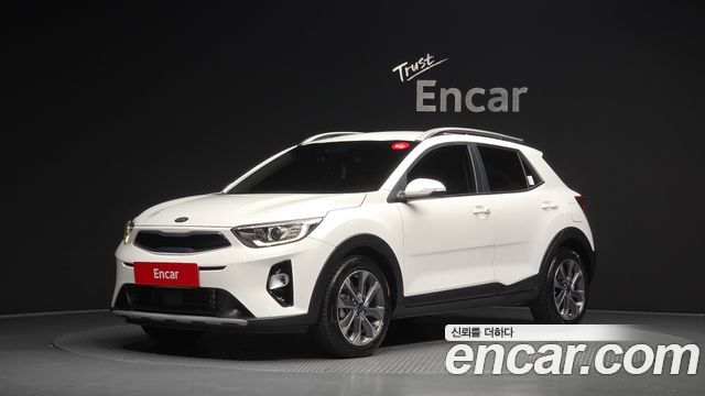 Kia Stonic 2018