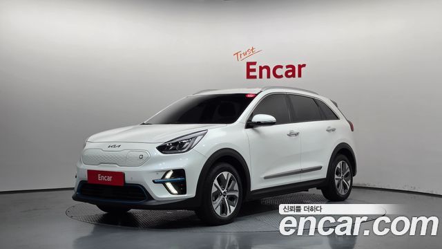 Kia Niro 2021